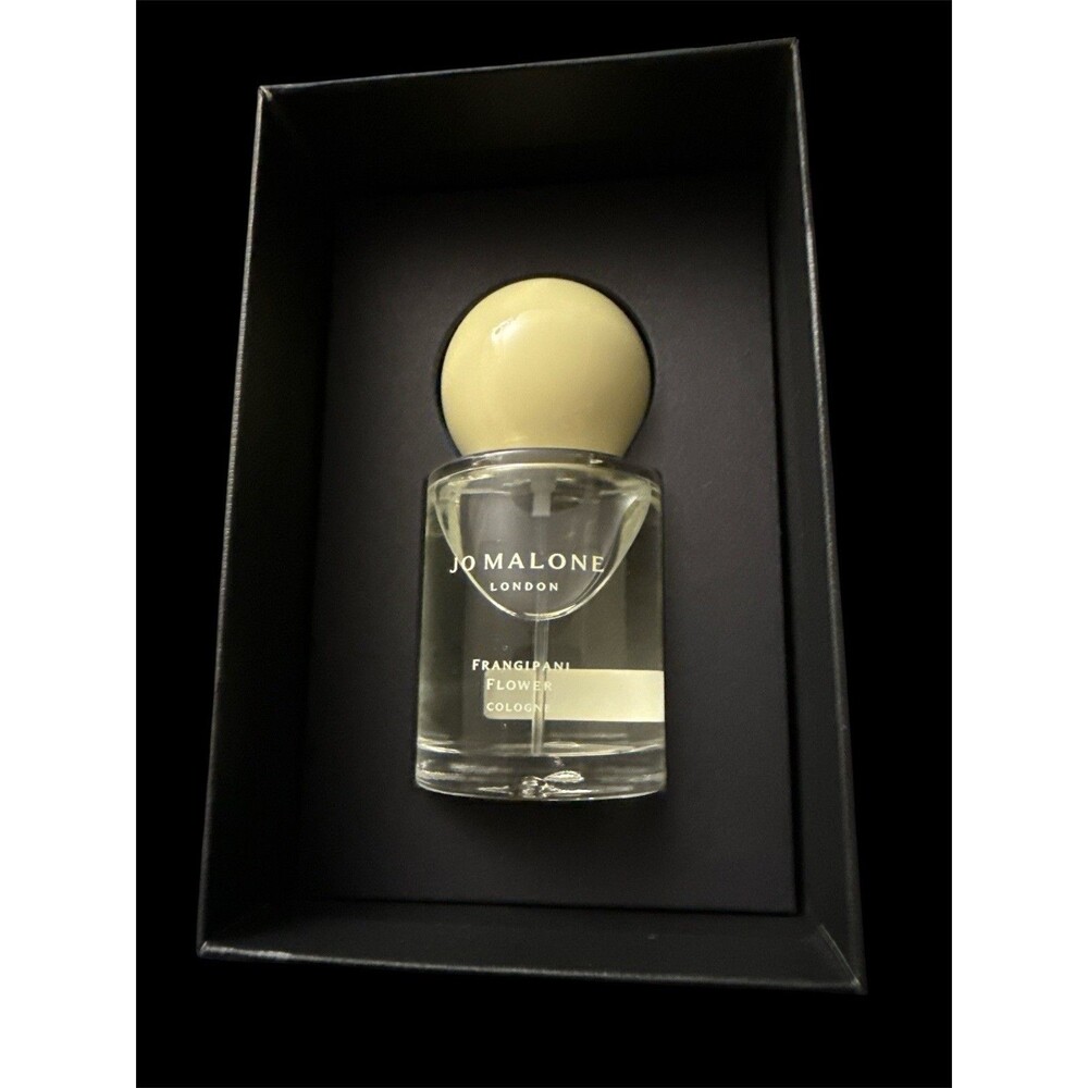 Jo Malone London Frangipani Flower 1 Oz/ 30 mL New in Box - Picture 3 of 4